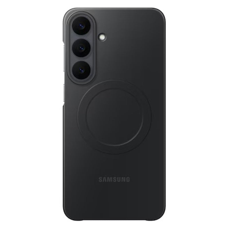 Samsung Slim Magnet Case for Galaxy S26 FE- Black