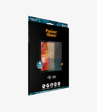 Thumbnail for Panzer Glass Samsung Tab A7 CF Glass Screen Protector - Crystal Clear