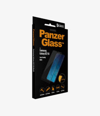 Thumbnail for Panzer Glass Screen Protector for Samsung Galaxy A22 5G - Black