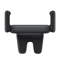 Thumbnail for Baseus Steel Cannon 2 Air Outlet Car Mount-Black