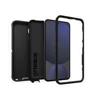 Thumbnail for Otterbox Defender Case for Samsung Galaxy S24FE - Black