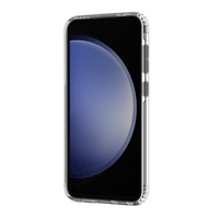 Thumbnail for Tech21 EvoClear Case for Samsung Galaxy S23 FE - Clear