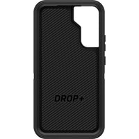 Thumbnail for Otterbox Defender Case For Samsung Galaxy S22+ (6.6) - Black