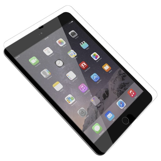 Otterbox Alpha Glass Screen Protection For iPad Mini (6th Gen) - Clear