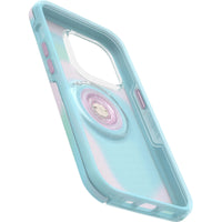 Thumbnail for Otterbox Otter+Pop Symmetry Case for iPhone 14 Pro (6.1