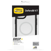 Thumbnail for Otterbox Defender XT Clear MagSafe Case For iPhone 14 Plus (6.7