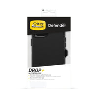 Thumbnail for Otterbox Defender Case for iPhone 15 Plus - Black