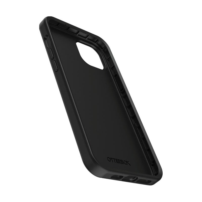 Otterbox Symmetry Case for iPhone 15 Plus - Black