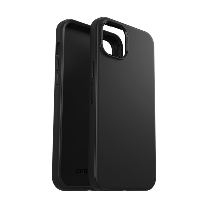 Otterbox Symmetry Case for iPhone 15 Plus - Black