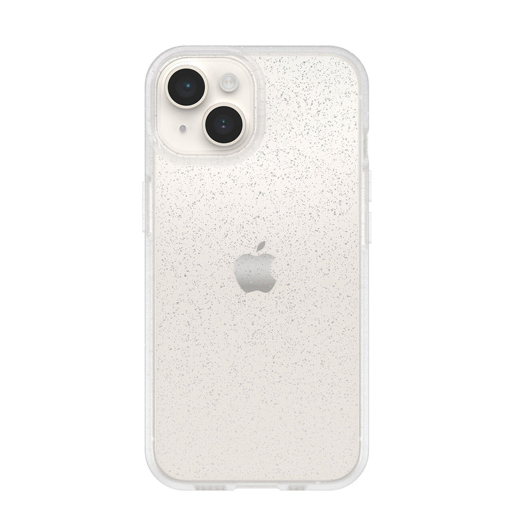 Otterbox React Case for iPhone 15 Pro - Stardust