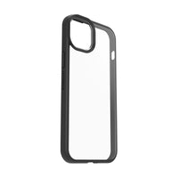 Thumbnail for Otterbox React Case for iPhone 15 Plus - Black Crystal
