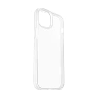 Thumbnail for Otterbox React Case for iPhone 15 Plus - Clear