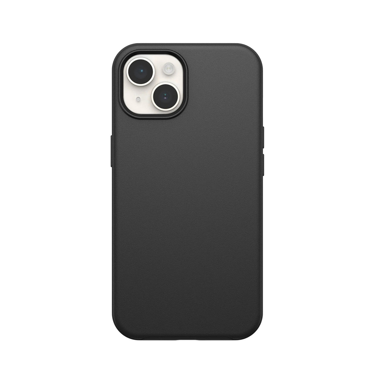OtterBox Symmetry+ MagSafe Case for Apple iPhone 15 Pro - 6.1" - Black