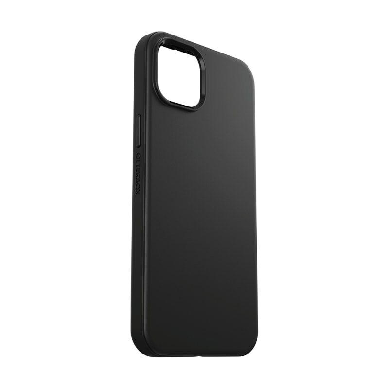 Otterbox Symmetry+ MagSafe Case for iPhone 14 Plus/15 Plus - Black