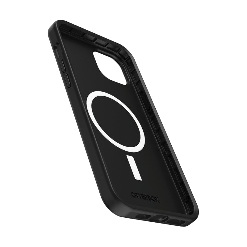 Otterbox Symmetry+ MagSafe Case for iPhone 14 Plus/15 Plus - Black