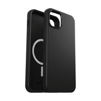 Thumbnail for Otterbox Symmetry+ MagSafe Case for iPhone 14 Plus/15 Plus - Black