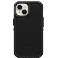 Thumbnail for Otterbox Defender XT MagSafe Case Cover For Apple iPhone 15 Plus - Black
