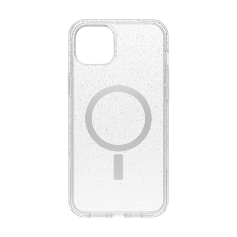 Otterbox Symmetry+ MagSafe Case for iPhone 15 Plus / 14 Plus - Clear