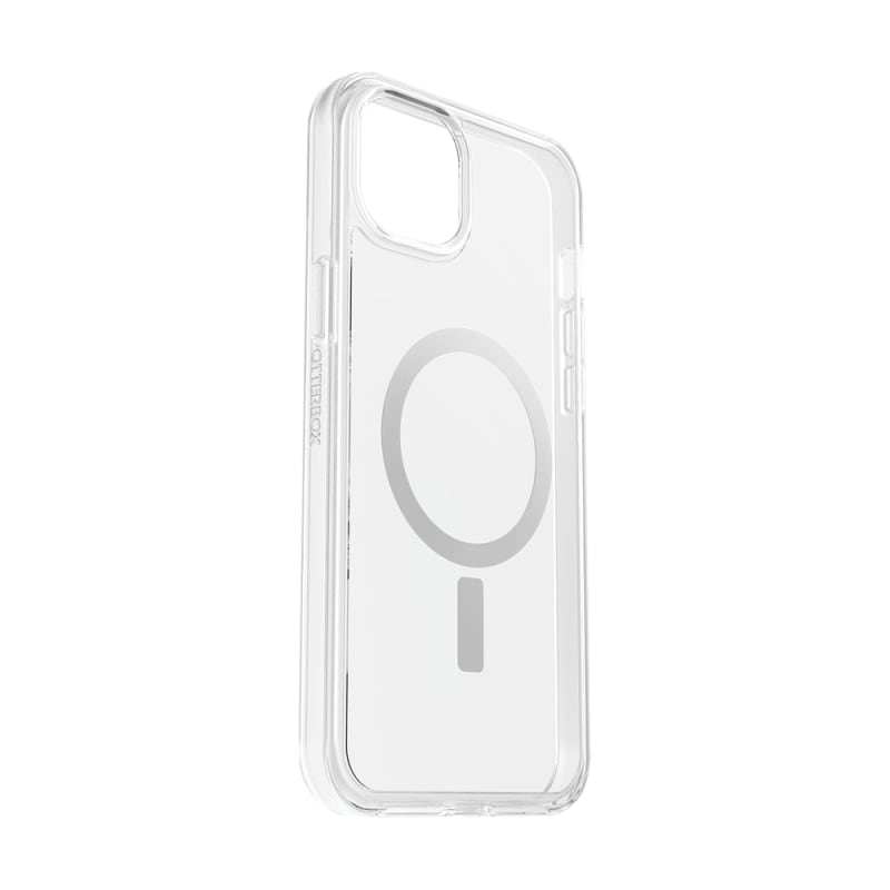 Otterbox Symmetry Plus MagSafe Case for iPhone 15 Plus - Stardust