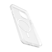 Thumbnail for Otterbox Symmetry Plus MagSafe Case for iPhone 15 Plus - Stardust
