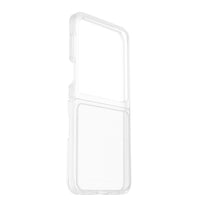 Thumbnail for Otterbox Thin Flex Case for Samsung Galaxy Z Flip5 - Clear