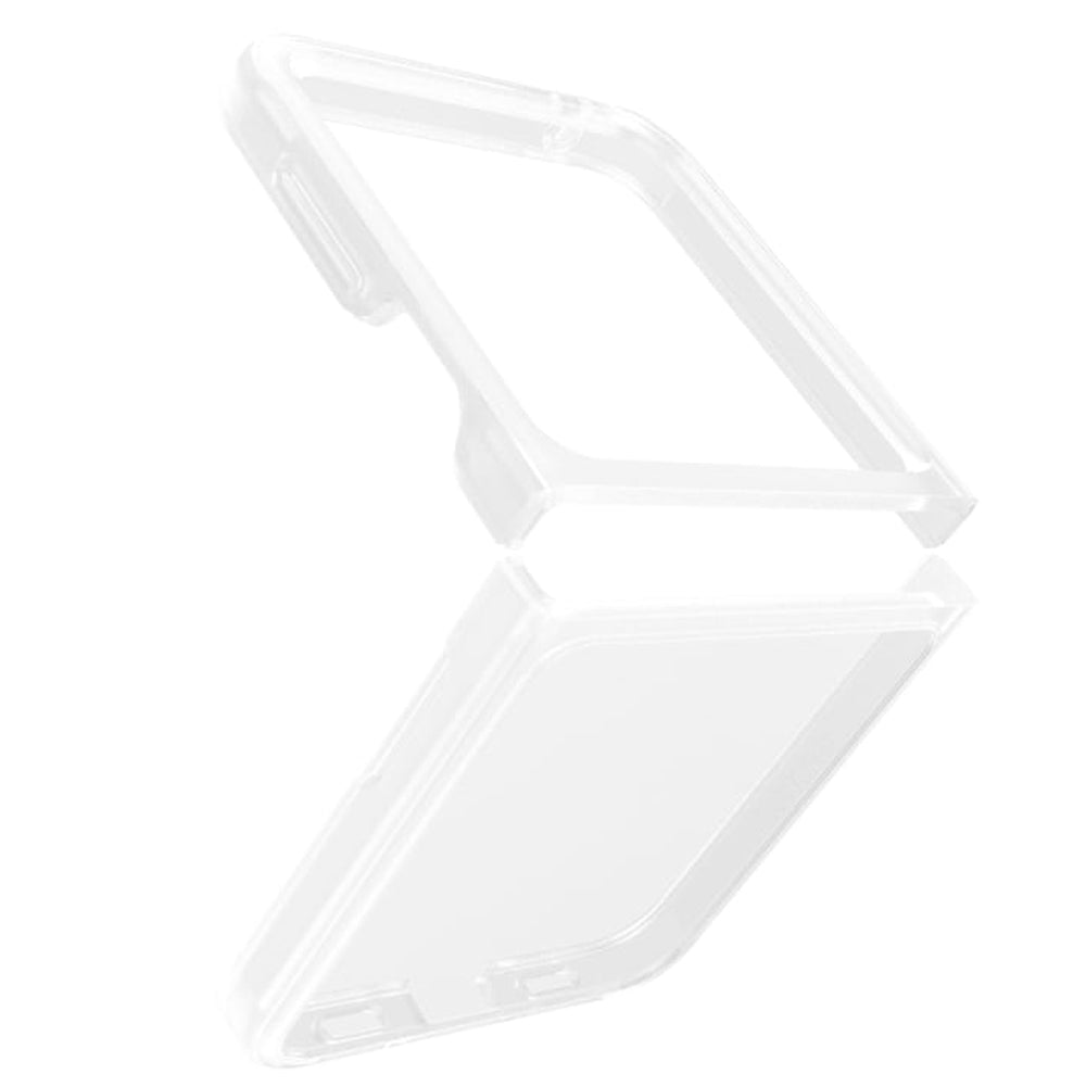 Otterbox Thin Flex Case for Samsung Galaxy Z Flip5 - Clear