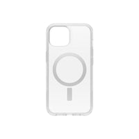 Thumbnail for Otterbox MagSafe Symmetry Series Phone Case for iPhone 15 - Clear
