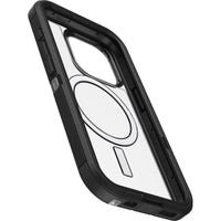 Thumbnail for OtterBox Defender XT MagSafe Case Apple iPhone 15 Pro: Dark Side