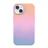 Thumbnail for Otterbox iPhone 15 Pro Max Case Symmetry Series for MagSafe - Sunset