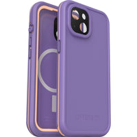 Thumbnail for OtterBox Fre MagSafe Case for Apple iPhone 15 - 6.1