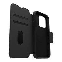 Thumbnail for OtterBox Strada MagSafe Case for Apple iPhone 15 Pro - 6.1
