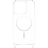 Thumbnail for Otterbox React Series Necklace for MagSafe for iPhone 15 Pro - Clear