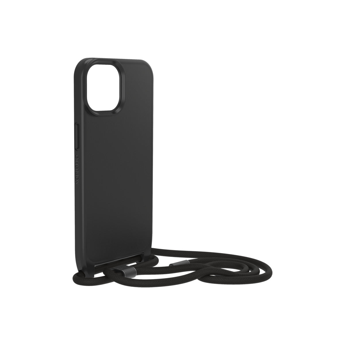 Otterbox React Series Necklace for MagSafe for iPhone 15 - Black
