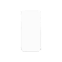 Thumbnail for Otterbox Premium Pro Glass Privacy Guard with Antimicrobial Technology for iPhone 15 - Clear