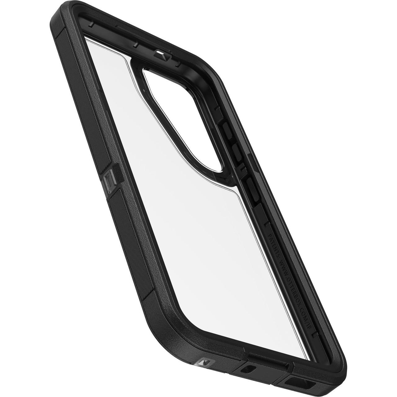OtterBox Defender XT Case Samsung Galaxy S24 Dark Side