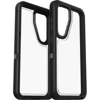 Thumbnail for OtterBox Defender XT Case Samsung Galaxy S24 Dark Side