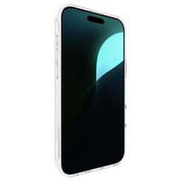 Thumbnail for Kate Spade Liquid Glitter MagSafe Shockproof Case for iPhone 16 Plus - Opal Iridescent