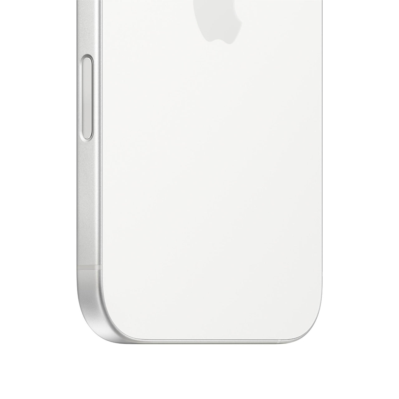 Apple iPhone 16 256GB - White