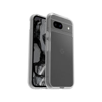 Thumbnail for OtterBox React Case for Pixel 8a - Clear