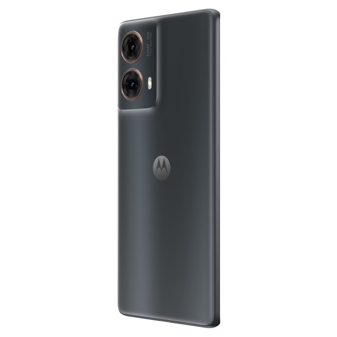 Motorola G85 5G Smartphone 128GB- Grey