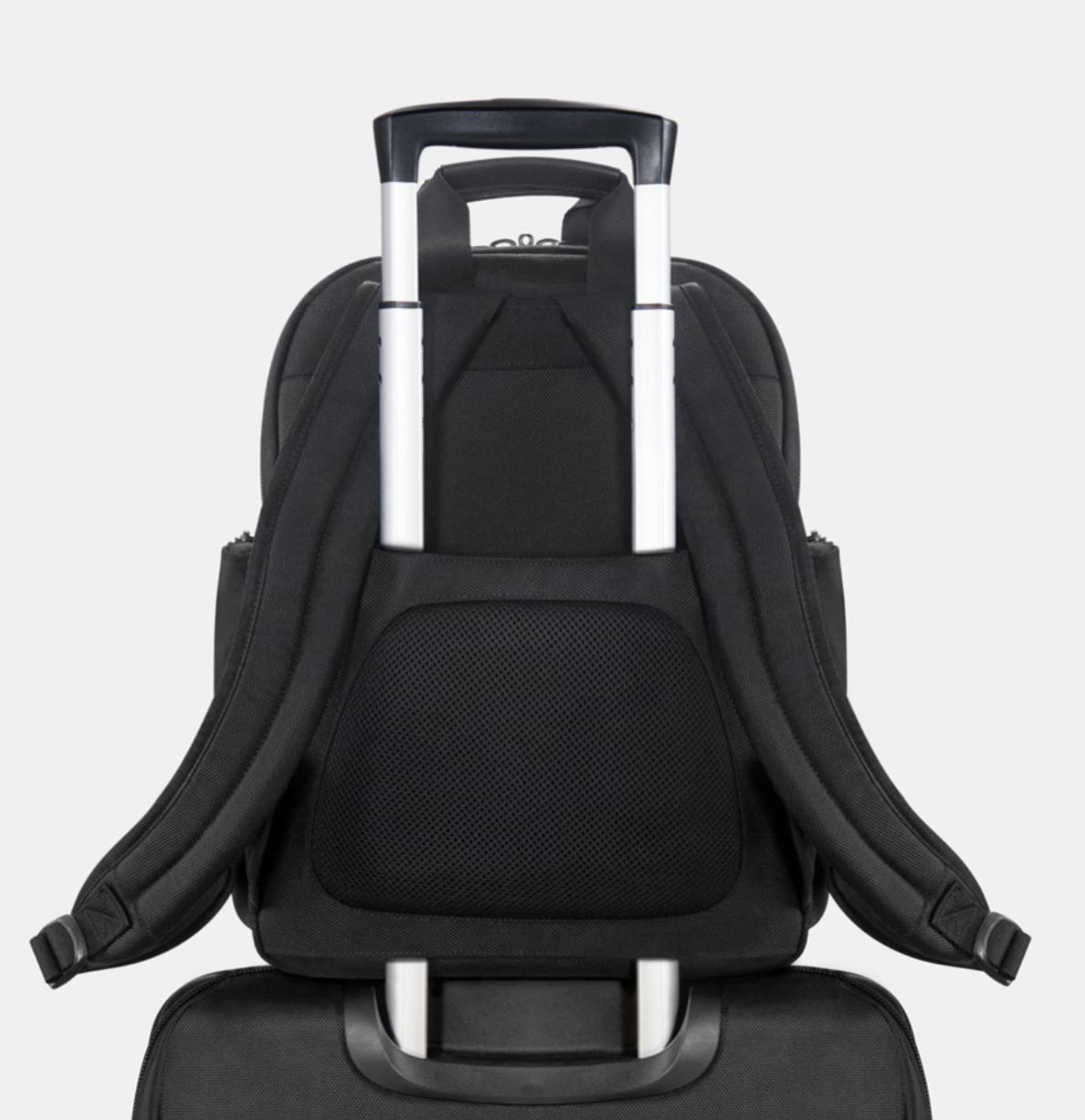 Everki Versa 2 Premium Travel Friendly Laptop Backpack up to 15-Inc