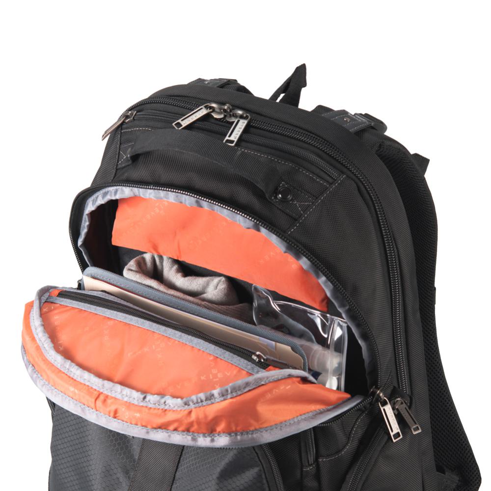 Everki 13" To 17.3" Atlas Checkpoint Friendly Backpack