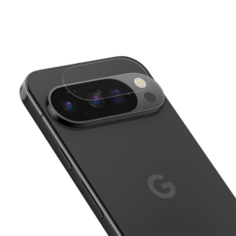 Case-Mate Glass Lens Protector for Google Pixel 10 Pro