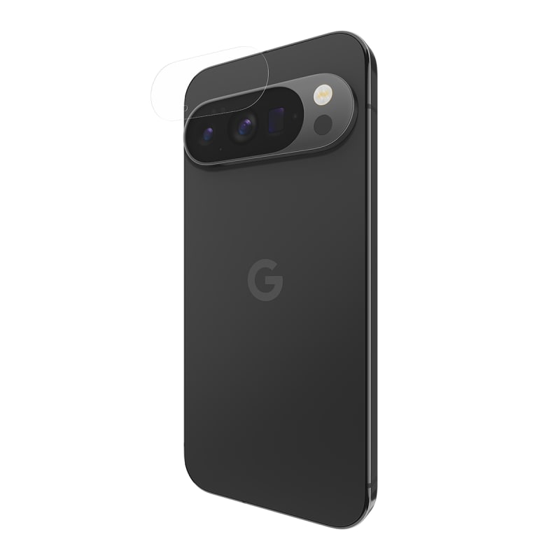 Case-Mate Glass Lens Protector for Google Pixel 10 Pro