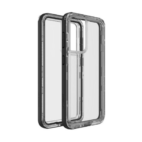 Lifeproof Next Case for Samsung Galaxy S21+ 5G - Black Crystal
