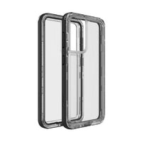 Thumbnail for Lifeproof Next Case for Samsung Galaxy S21+ 5G - Black Crystal