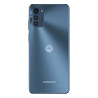 Thumbnail for OPEN BOX Motorola E32 Unlocked Smartphone 64GB 4G - Slate Grey