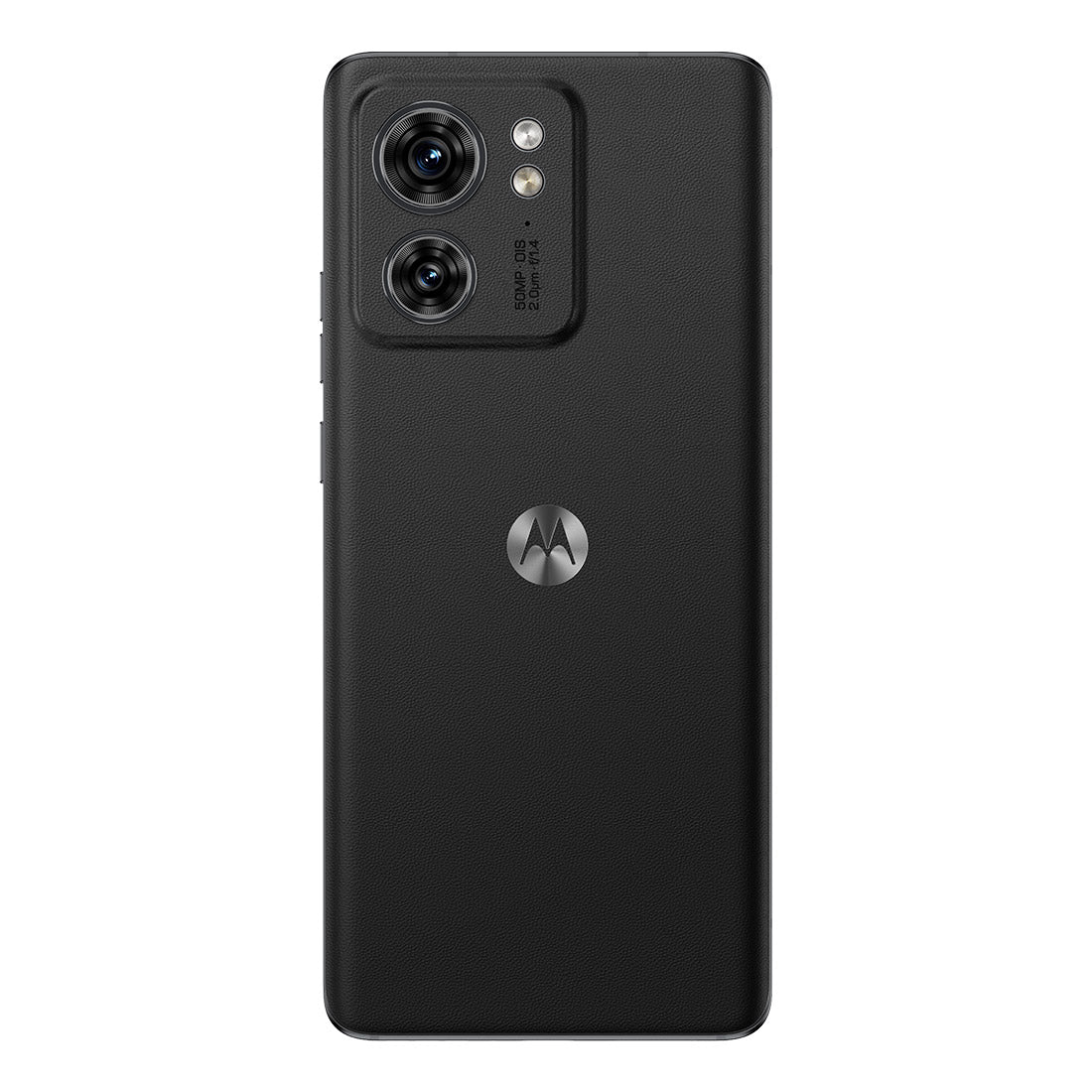 Motorola Edge 40 5G (Dual Sim, 256GB/8GB, 6.55'') - Eclipse Black