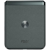 Thumbnail for Motorola Razr 40 5G Dual Sim, 256GB/8GB, 6.9'' - Sage Green