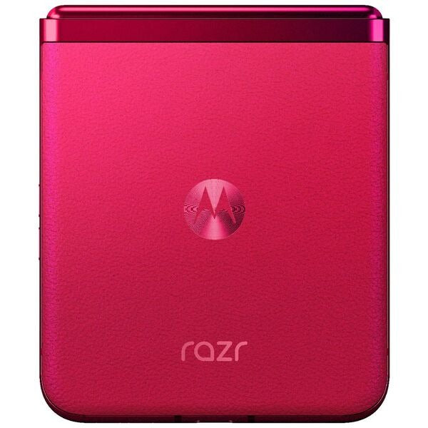 Motorola Razr 40 Ultra 5G Dual Sim, 256GB/8GB. 6.9'' - Viva Magenta